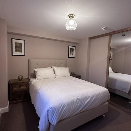 The Highland Club Hotell Fort Augustus Eksteriør bilde