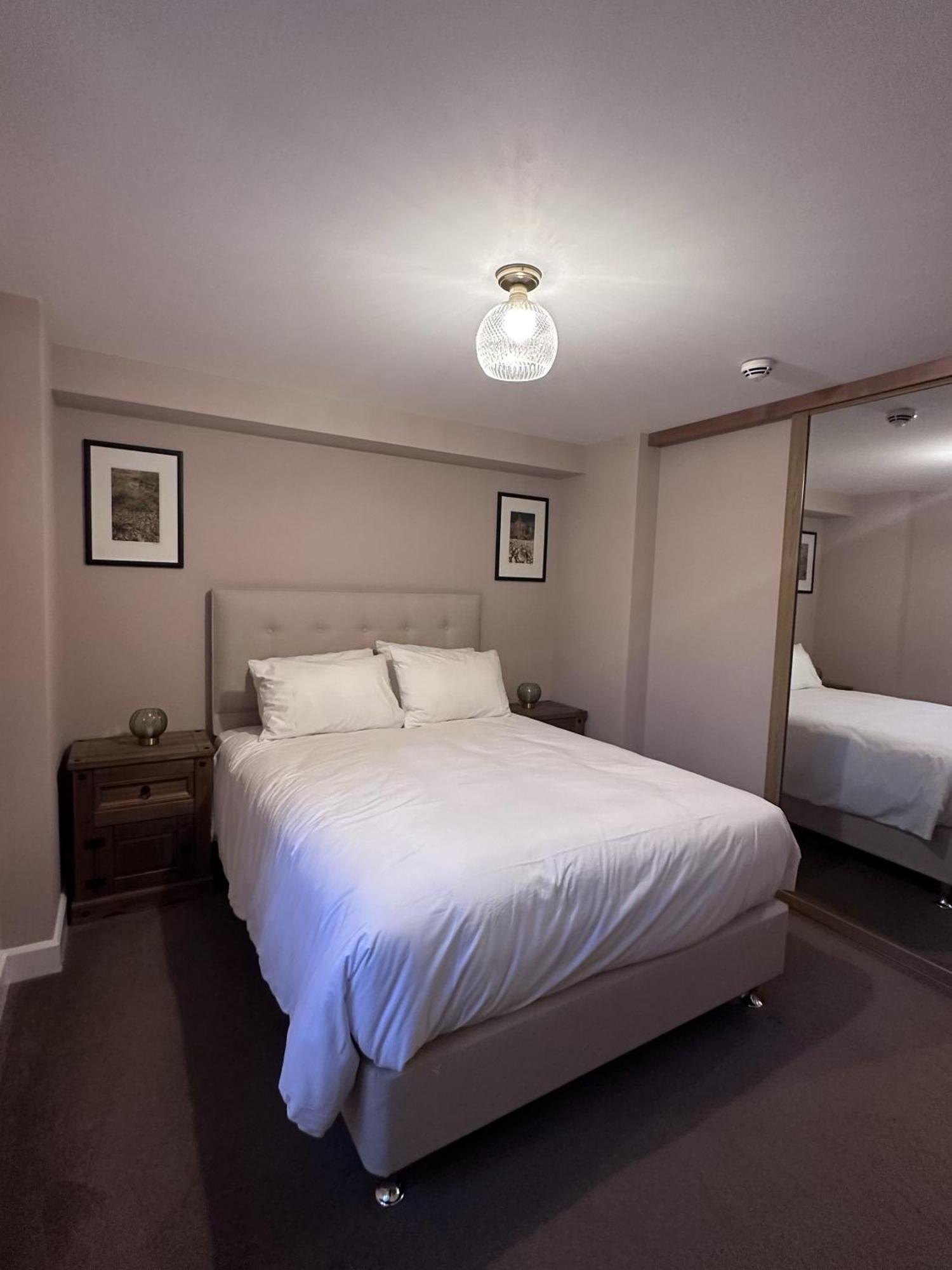 The Highland Club Hotell Fort Augustus Eksteriør bilde