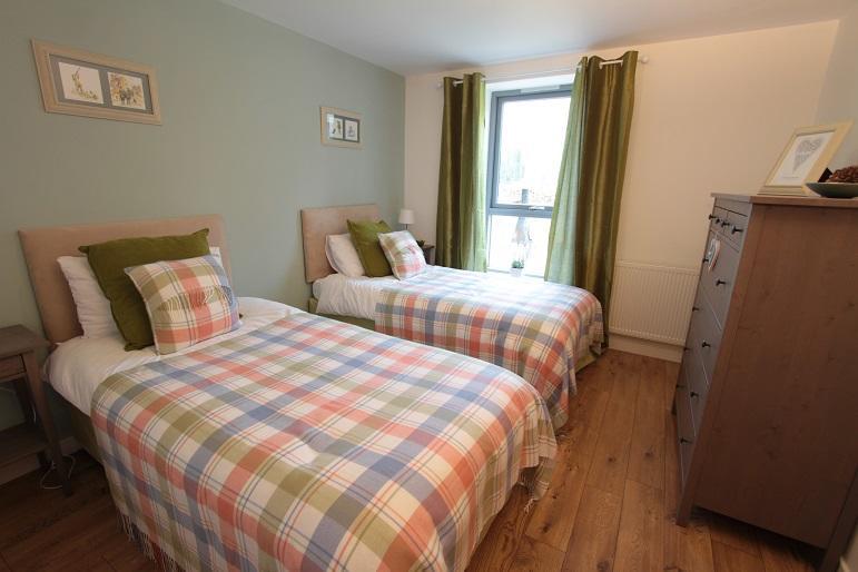 The Highland Club Hotell Fort Augustus Eksteriør bilde