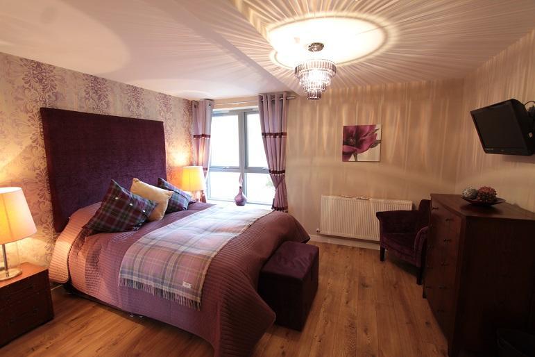 The Highland Club Hotell Fort Augustus Eksteriør bilde