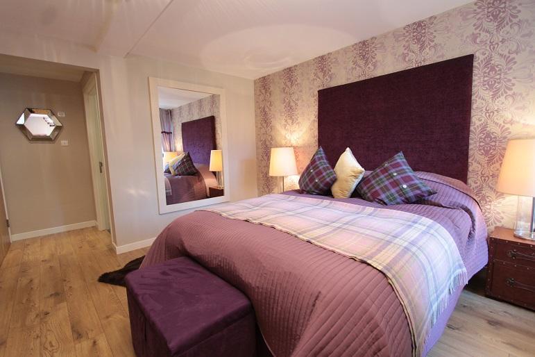 The Highland Club Hotell Fort Augustus Eksteriør bilde
