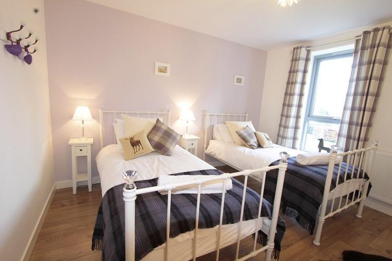 The Highland Club Hotell Fort Augustus Eksteriør bilde