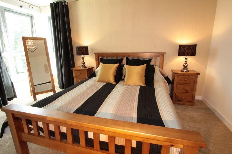 The Highland Club Hotell Fort Augustus Eksteriør bilde