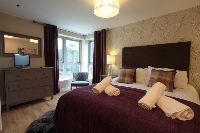 The Highland Club Hotell Fort Augustus Eksteriør bilde