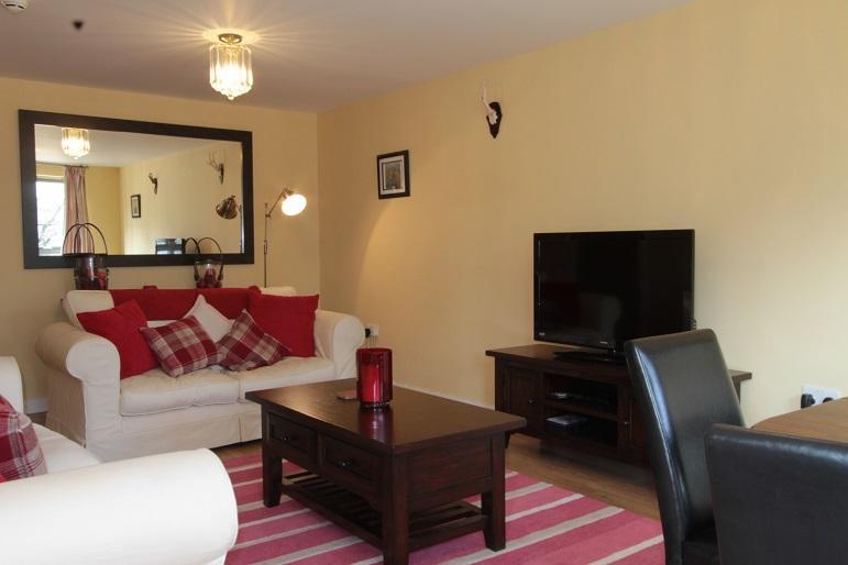 The Highland Club Hotell Fort Augustus Eksteriør bilde