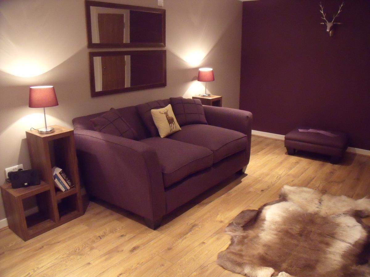 The Highland Club Hotell Fort Augustus Eksteriør bilde
