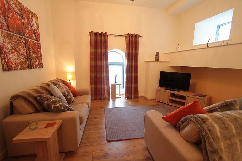 The Highland Club Hotell Fort Augustus Eksteriør bilde