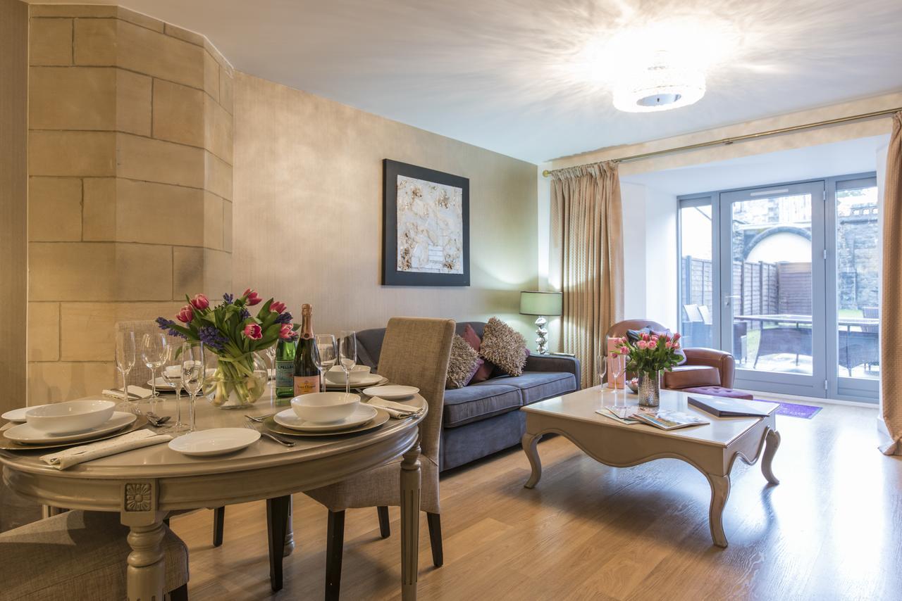 The Highland Club Hotell Fort Augustus Eksteriør bilde