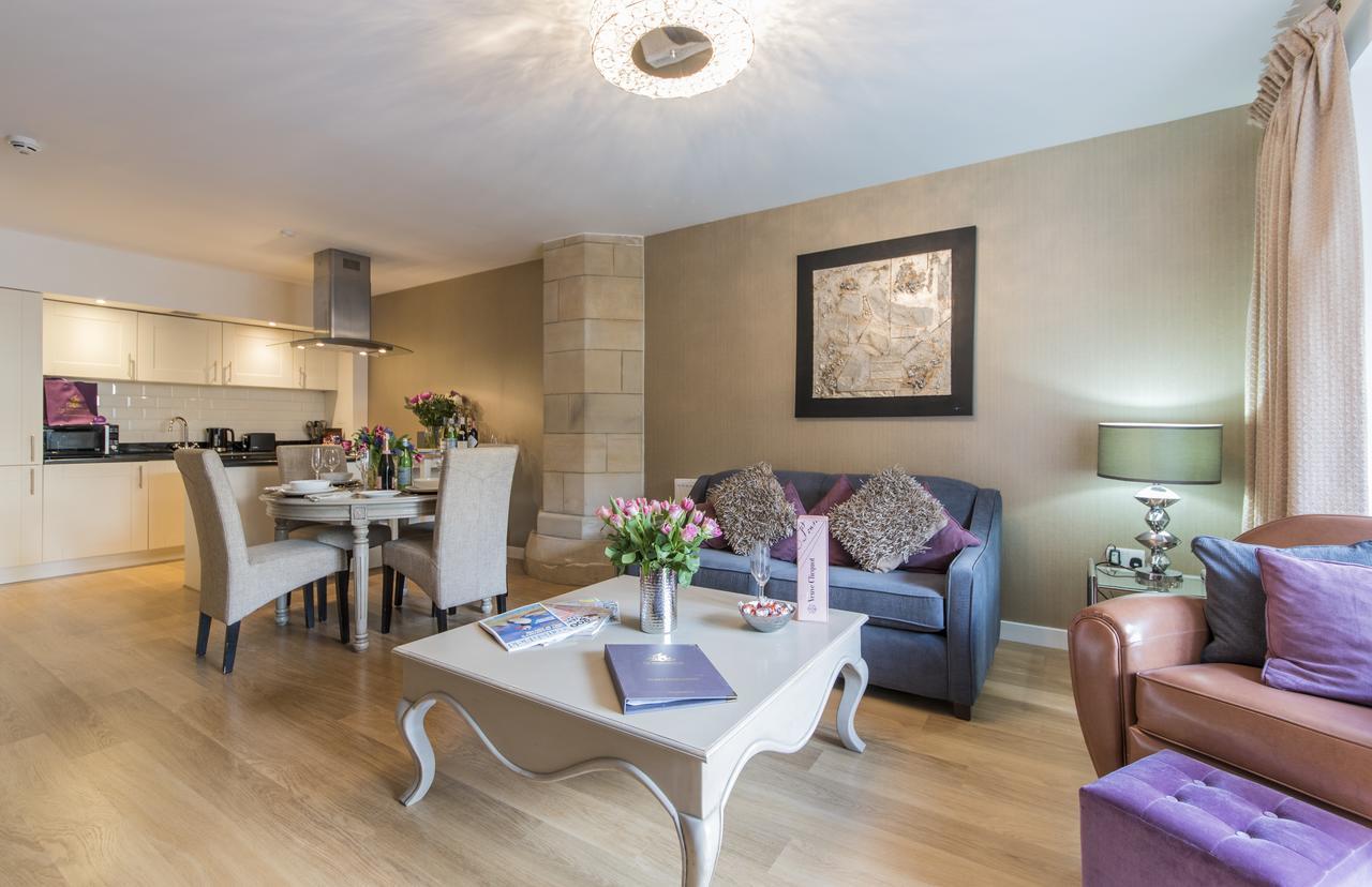 The Highland Club Hotell Fort Augustus Eksteriør bilde